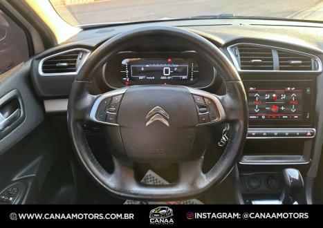 CITROEN C4 Sedan 1.6 16V 4P LOUNGE LIVE THP TURBO AUTOM�TICO, Foto 12