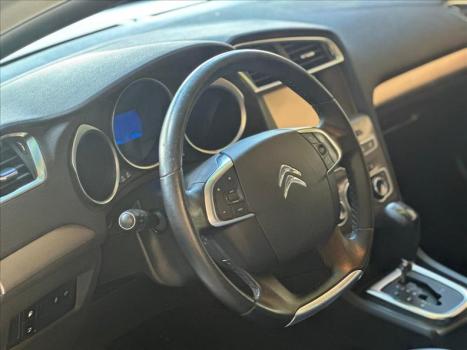 CITROEN C4 Sedan 1.6 16V 4P FLEX LOUNGE THP TURBO BVA AUTOM�TICO, Foto 4