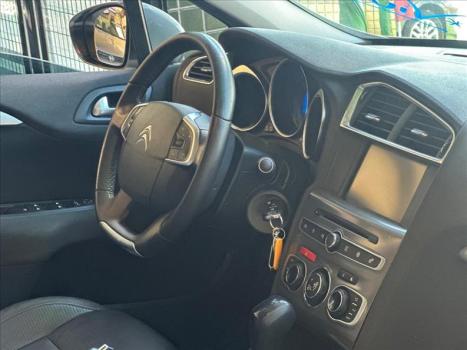 CITROEN C4 Sedan 1.6 16V 4P FLEX LOUNGE THP TURBO BVA AUTOM�TICO, Foto 5