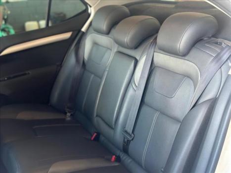 CITROEN C4 Sedan 1.6 16V 4P FLEX LOUNGE THP TURBO BVA AUTOM�TICO, Foto 7