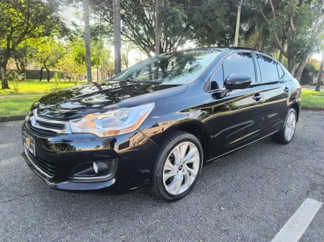 CITROEN C4 Sedan 1.6 16V 4P LOUNGE TENDANCE THP TURBO AUTOM�TICO, Foto 1