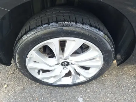 CITROEN C4 Sedan 1.6 16V 4P LOUNGE TENDANCE THP TURBO AUTOM�TICO, Foto 6