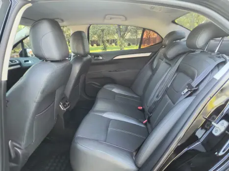 CITROEN C4 Sedan 1.6 16V 4P LOUNGE TENDANCE THP TURBO AUTOM�TICO, Foto 9