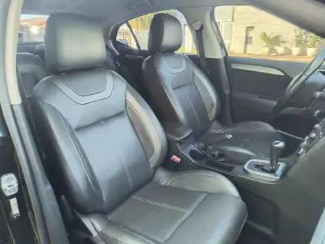CITROEN C4 Sedan 1.6 16V 4P LOUNGE TENDANCE THP TURBO AUTOM�TICO, Foto 12