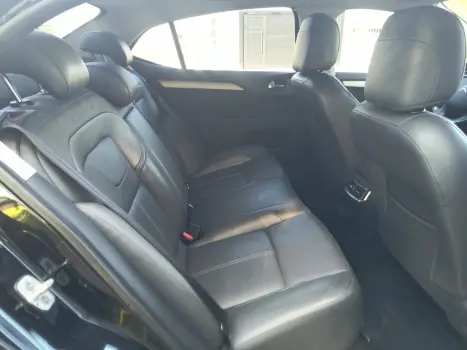 CITROEN C4 Sedan 1.6 16V 4P LOUNGE TENDANCE THP TURBO AUTOM�TICO, Foto 13