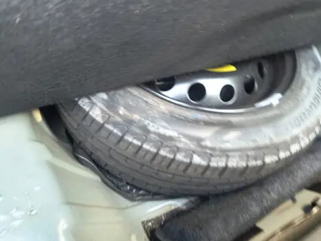 CITROEN C4 Sedan 1.6 16V 4P LOUNGE TENDANCE THP TURBO AUTOM�TICO, Foto 15