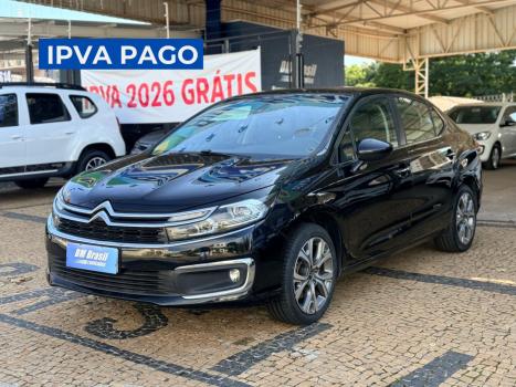 CITROEN C4 Sedan 1.6 16V 4P LOUNGE SHINE THP TURBO AUTOM�TICO, Foto 1