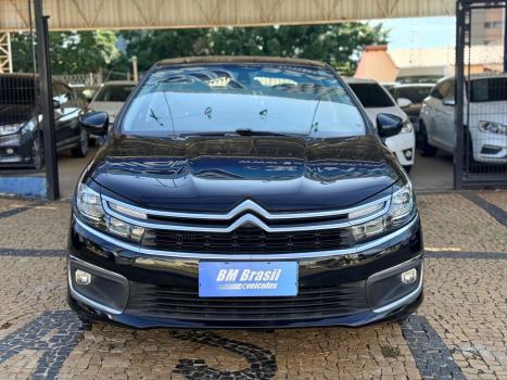 CITROEN C4 Sedan 1.6 16V 4P LOUNGE SHINE THP TURBO AUTOM�TICO, Foto 2