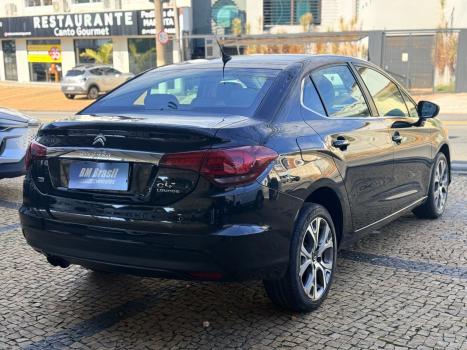 CITROEN C4 Sedan 1.6 16V 4P LOUNGE SHINE THP TURBO AUTOM�TICO, Foto 4