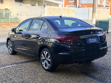 CITROEN C4 Sedan 1.6 16V 4P LOUNGE SHINE THP TURBO AUTOM�TICO, Foto 6
