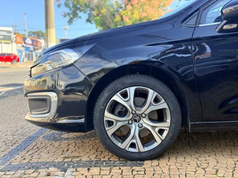 CITROEN C4 Sedan 1.6 16V 4P LOUNGE SHINE THP TURBO AUTOM�TICO, Foto 7
