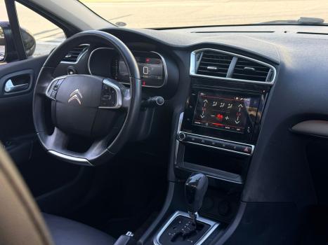 CITROEN C4 Sedan 1.6 16V 4P LOUNGE SHINE THP TURBO AUTOM�TICO, Foto 9
