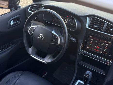 CITROEN C4 Sedan 1.6 16V 4P LOUNGE SHINE THP TURBO AUTOM�TICO, Foto 10