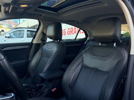 CITROEN C4 Sedan 1.6 16V 4P LOUNGE SHINE THP TURBO AUTOM�TICO, Foto 12