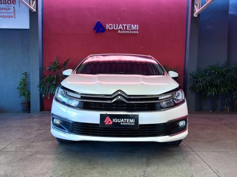 CITROEN C4 Sedan 1.6 4P FLEX LOUNGE THP TURBO FEEL BVA AUTOM�TICO, Foto 2