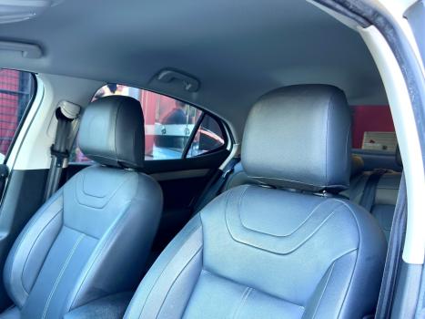 CITROEN C4 Sedan 1.6 4P FLEX LOUNGE THP TURBO FEEL BVA AUTOM�TICO, Foto 3
