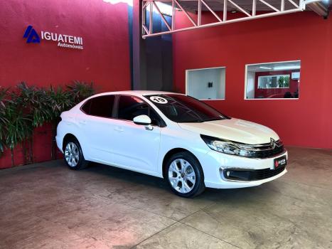 CITROEN C4 Sedan 1.6 4P FLEX LOUNGE THP TURBO FEEL BVA AUTOM�TICO, Foto 5