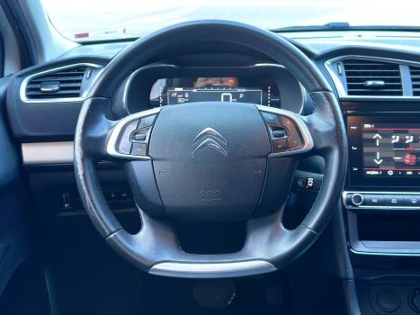 CITROEN C4 Sedan 1.6 4P FLEX LOUNGE THP TURBO FEEL BVA AUTOM�TICO, Foto 8