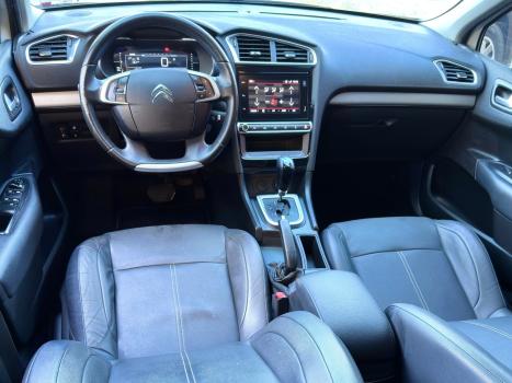 CITROEN C4 Sedan 1.6 4P FLEX LOUNGE THP TURBO FEEL BVA AUTOM�TICO, Foto 12