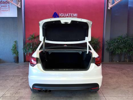 CITROEN C4 Sedan 1.6 4P FLEX LOUNGE THP TURBO FEEL BVA AUTOM�TICO, Foto 14