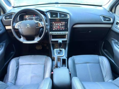CITROEN C4 Sedan 1.6 4P FLEX LOUNGE THP TURBO FEEL BVA AUTOM�TICO, Foto 15