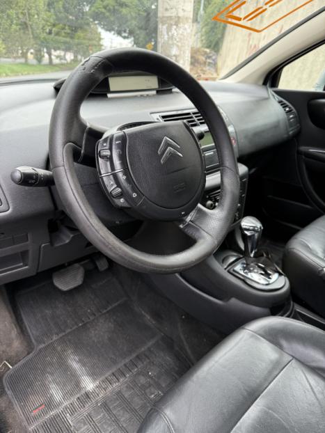 CITROEN C4 Sedan 2.0 16V 4P EXCLUSIVE FLEX AUTOMTICO, Foto 12