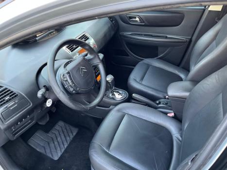 CITROEN C4 Sedan 2.0 16V 4P EXCLUSIVE PALLAS AUTOMTICO, Foto 7