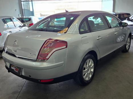 CITROEN C4 Sedan 2.0 16V 4P GLX PALLAS FLEX, Foto 2