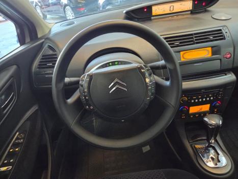 CITROEN C4 Sedan 2.0 16V 4P GLX PALLAS FLEX, Foto 7