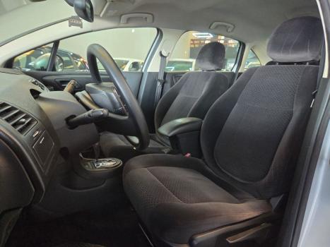 CITROEN C4 Sedan 2.0 16V 4P GLX PALLAS FLEX, Foto 8