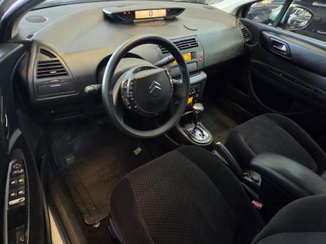 CITROEN C4 Sedan 2.0 16V 4P GLX PALLAS FLEX, Foto 9