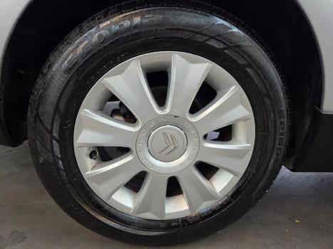 CITROEN C4 Sedan 2.0 16V 4P GLX PALLAS FLEX, Foto 13