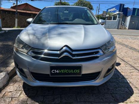 CITROEN C4 Sedan 2.0 16V 4P FLEX LOUNGE TENDANCE AUTOMÁTICO, Foto 2 CITROEN C4 Sedan 2.0 16V 4P FLEX LOUNGE TENDANCE AUTOMÁTICO, Foto 2