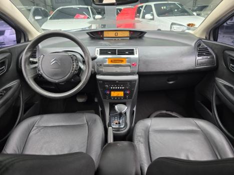 CITROEN C4 Sedan 2.0 16V 4P EXCLUSIVE PALLAS AUTOMÁTICO, Foto 7 CITROEN C4 Sedan 2.0 16V 4P EXCLUSIVE PALLAS AUTOMÁTICO, Foto 7