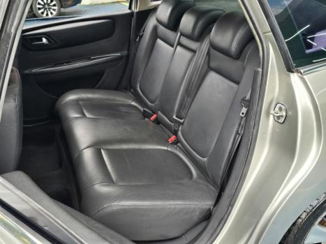 CITROEN C4 Sedan 2.0 16V 4P EXCLUSIVE PALLAS AUTOMÁTICO, Foto 8 CITROEN C4 Sedan 2.0 16V 4P EXCLUSIVE PALLAS AUTOMÁTICO, Foto 8