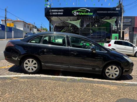 CITROEN C4 Sedan 2.0 16V 4P EXCLUSIVE PALLAS, Foto 1