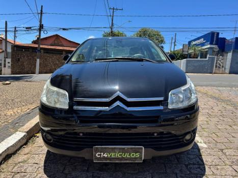 CITROEN C4 Sedan 2.0 16V 4P EXCLUSIVE PALLAS, Foto 2