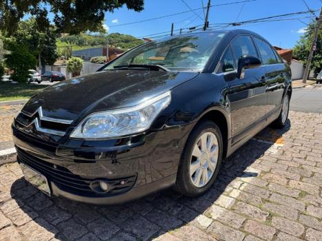 CITROEN C4 Sedan 2.0 16V 4P EXCLUSIVE PALLAS, Foto 3