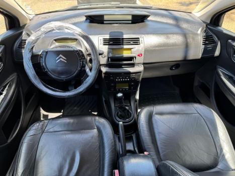 CITROEN C4 Sedan 2.0 16V 4P EXCLUSIVE PALLAS, Foto 5