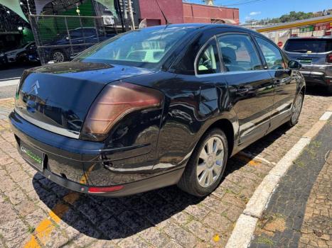 CITROEN C4 Sedan 2.0 16V 4P EXCLUSIVE PALLAS, Foto 8