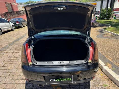 CITROEN C4 Sedan 2.0 16V 4P EXCLUSIVE PALLAS, Foto 9