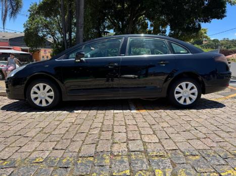 CITROEN C4 Sedan 2.0 16V 4P EXCLUSIVE PALLAS, Foto 10