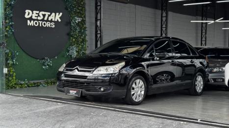 CITROEN C4 Sedan 2.0 16V 4P GLX PALLAS FLEX AUTOM�TICO, Foto 1