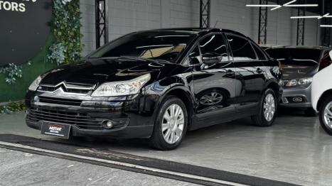 CITROEN C4 Sedan 2.0 16V 4P GLX PALLAS FLEX AUTOM�TICO, Foto 3