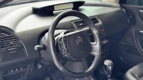 CITROEN C4 Sedan 2.0 16V 4P GLX PALLAS FLEX AUTOM�TICO, Foto 6