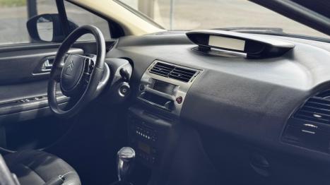 CITROEN C4 Sedan 2.0 16V 4P GLX PALLAS FLEX AUTOM�TICO, Foto 7