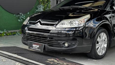 CITROEN C4 Sedan 2.0 16V 4P GLX PALLAS FLEX AUTOM�TICO, Foto 4