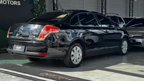 CITROEN C4 Sedan 2.0 16V 4P GLX PALLAS FLEX AUTOM�TICO, Foto 5