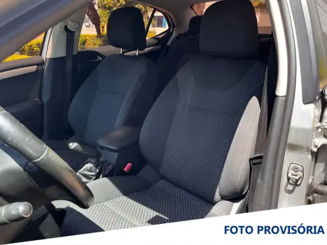 CITROEN C4 Sedan 2.0 16V 4P FLEX LOUNGE TENDANCE AUTOM�TICO, Foto 6