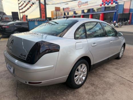 CITROEN C4 Sedan 2.0 16V 4P EXCLUSIVE PALLAS AUTOM�TICO, Foto 3